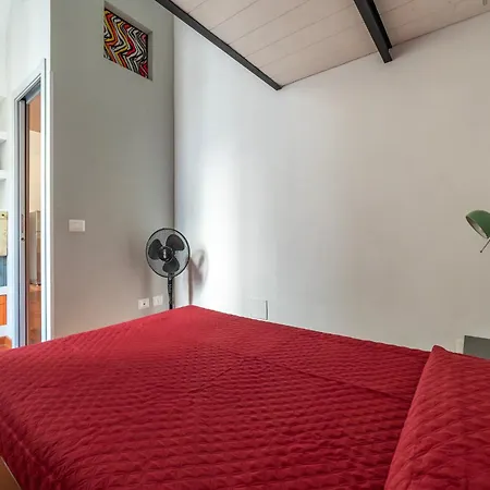 Guesthost - San Giovanni In Laterano Dazzling * Rom