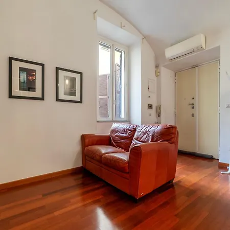 Guesthost - San Giovanni In Laterano Dazzling Rom