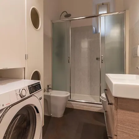 Guesthost - San Giovanni In Laterano Dazzling * Rom