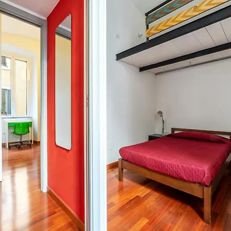 Guesthost - San Giovanni In Laterano Dazzling Rom