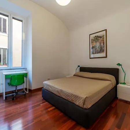 Apartment Guesthost - San Giovanni In Laterano Dazzling Rom