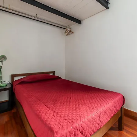 Guesthost - San Giovanni In Laterano Dazzling * Rom