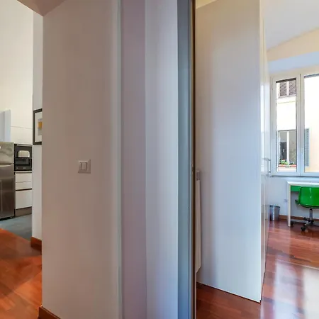 Guesthost - San Giovanni In Laterano Dazzling