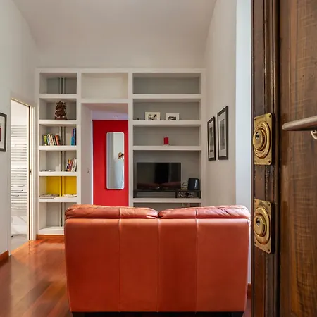 Apartment Guesthost - San Giovanni In Laterano Dazzling Rom