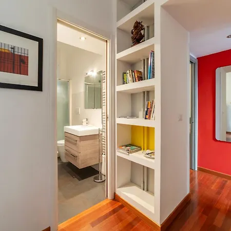 Apartment Guesthost - San Giovanni In Laterano Dazzling