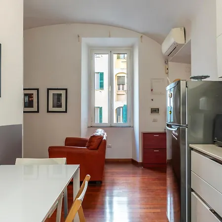 Guesthost - San Giovanni In Laterano Dazzling Apartment *