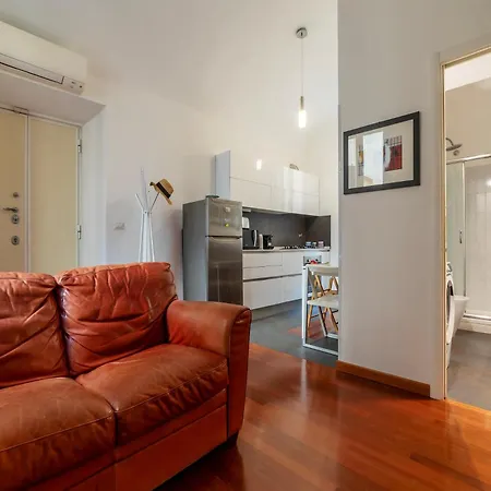 Guesthost - San Giovanni In Laterano Dazzling * Rom