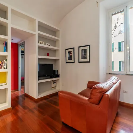 Guesthost - San Giovanni In Laterano Dazzling