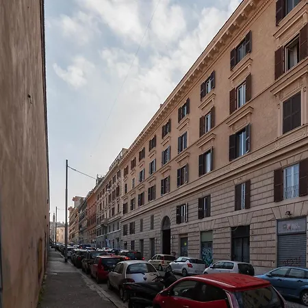 Apartment San Giovanni In Laterano Dazzling Rome