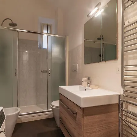 Apartment Guesthost - San Giovanni In Laterano Dazzling *